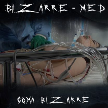 coma bizarre P