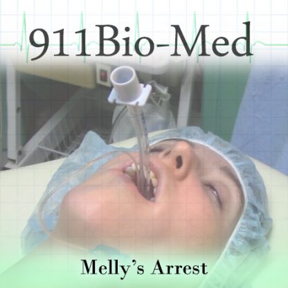 mellys arrest trailer P