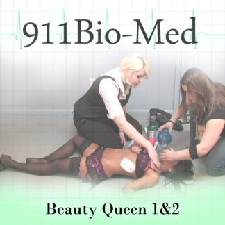 Beauty Queen 1&2