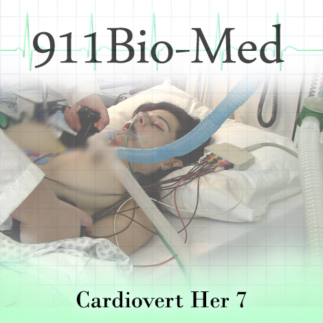 cardiovert her 7 P
