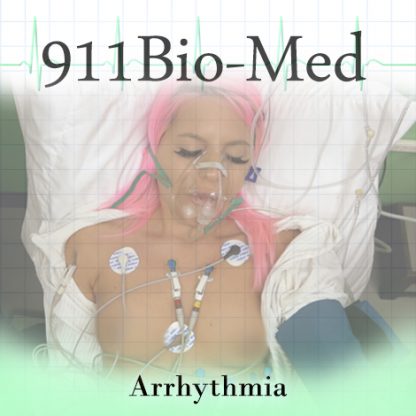 arrhythmia P