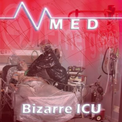 bizarre ICU PRE