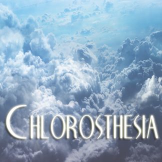 Chlorosthesia