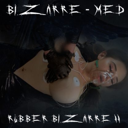 rubber bizarre 2 P