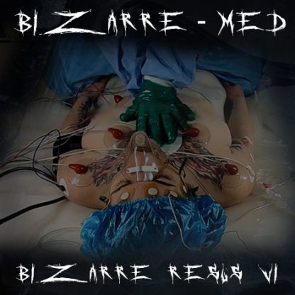 bizarre resus 6 P