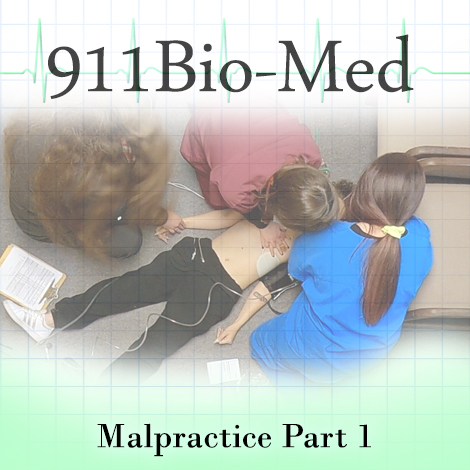 malpractice part 1 P