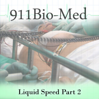 Liquid Speed Part 2