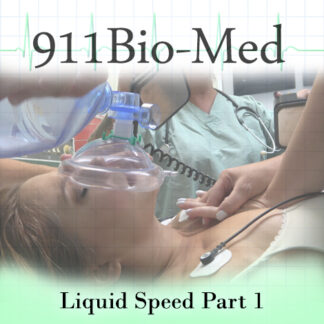 Liquid Speed Part 1