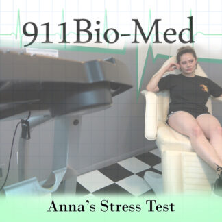 Annas Stress Test